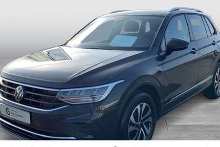 VW Tiguan 56.500 km 26.390 &euro; Lübbecke 32312