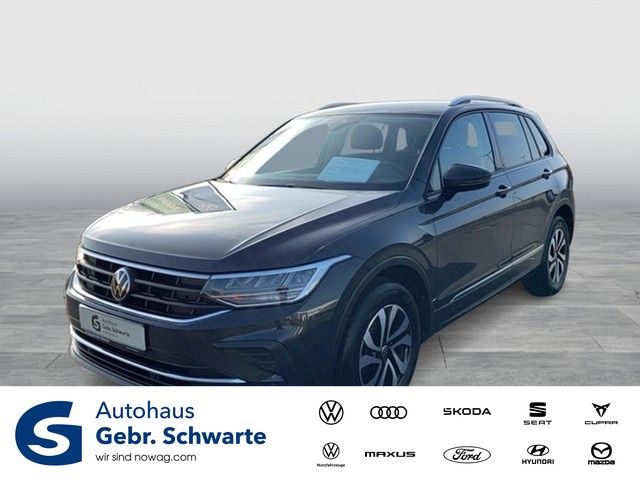 VW Tiguan 56.500 km 26.390 &euro; Lübbecke 32312