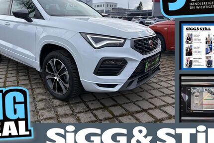 Seat Ateca 13.650 km 25.470 &euro; Augsburg 86165