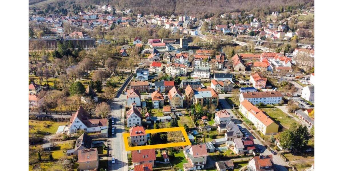 Mehrfamilienhaus, Wohnhaus Naumburg (Saale) Bad Kösen - 149.000&euro; | Angebot:26290949