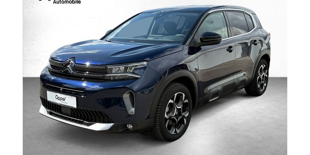 Citroen C5 Aircross 13.284 km 25.100 &euro; Ansbach 91522