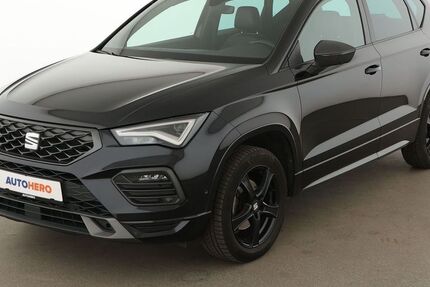 Seat Ateca 50.021 km 22.490 &euro; Leipzig 04328