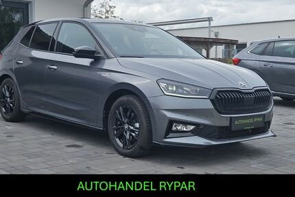 Skoda Fabia 9.630 km 19.990 &euro; Flachslanden 91604