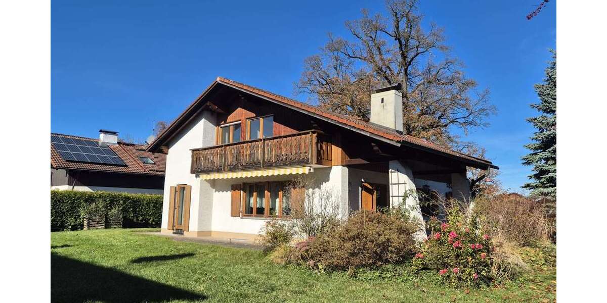 Einfamilienhaus Weilheim - 6 Zimmer, 180 m&sup2;, 840.000&euro; | Angebot:26027558