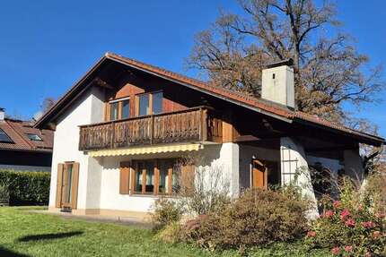 Haus Weilheim - 6 Zimmer, 180 m&sup2;, 840.000&euro; | Angebot:26027558