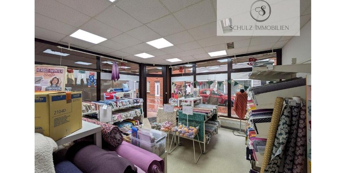 Gewerbeobjekt Jever - 300&euro; | Angebot:26257174