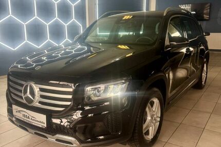 Mercedes GLB 200