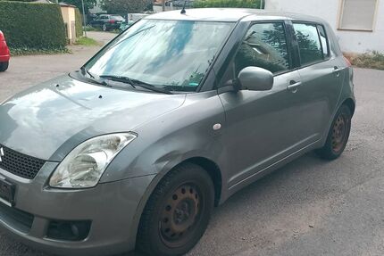 Suzuki Swift 185.545 km 1.500 &euro; München 81249