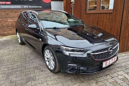 Opel Insignia 139.477 km 13.980 &euro; Berlin 10627