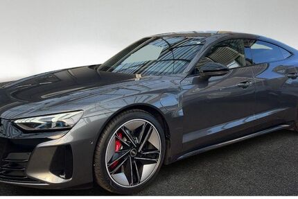 Audi RS e-tron GT 45.087 km 58.450 &euro; Hamburg 22529