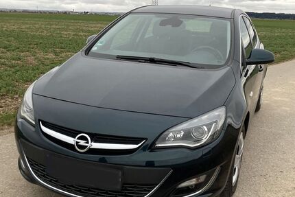 Opel Astra 103.263 km 7.490 &euro; Boos 87737