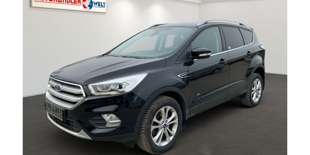 Ford Kuga 175.558 km 8.999 &euro; Brehna 06796