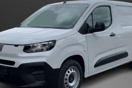 Fiat Doblo 18.100 km 21.500 € Böblingen 71034