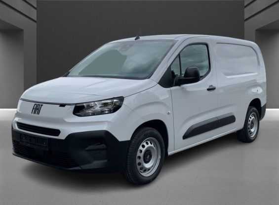 Fiat Doblo 18.100 km 21.500 € Böblingen 71034