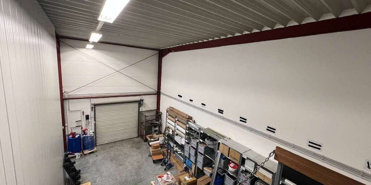 Halle in Bergisch Gladbach 330 € 55 m² zimmer