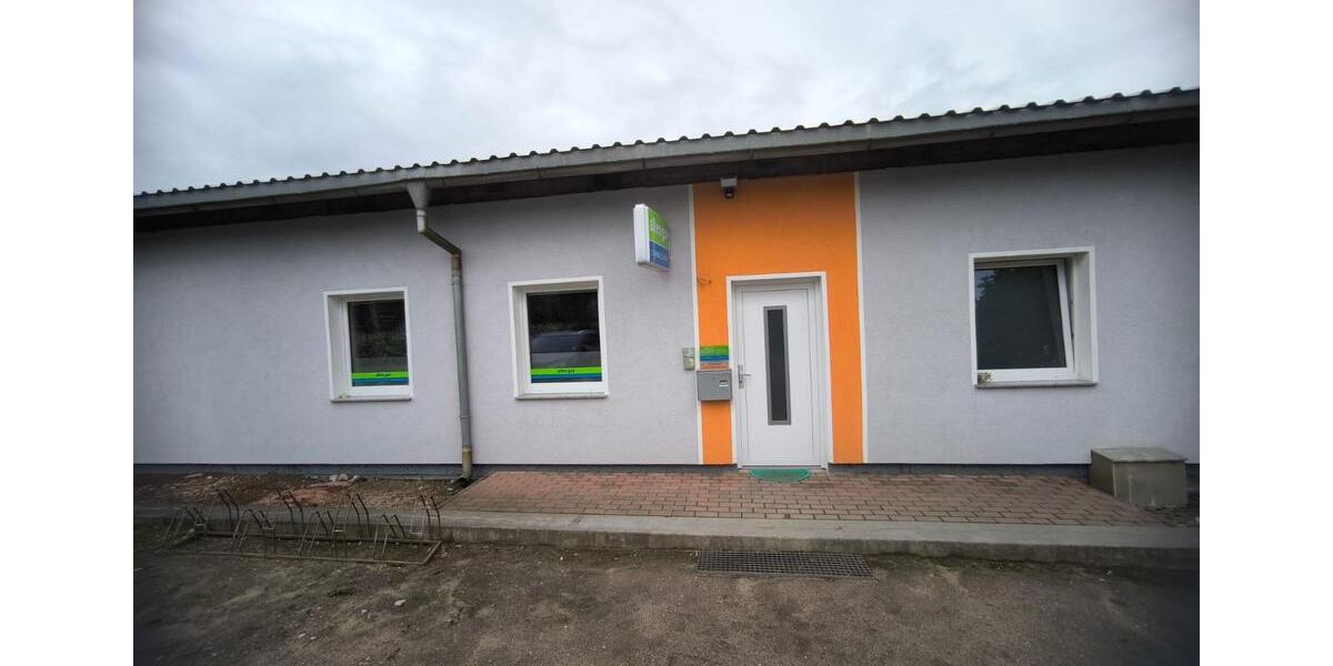 Gewerbeobjekt Wittenberg Lutherstadt - 1.106&euro; | Angebot:26550741