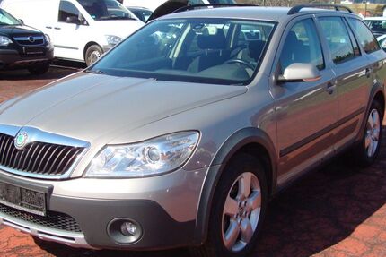 Skoda Octavia 157.000 km 2.650 &euro; Ruhmannsfelden 94239