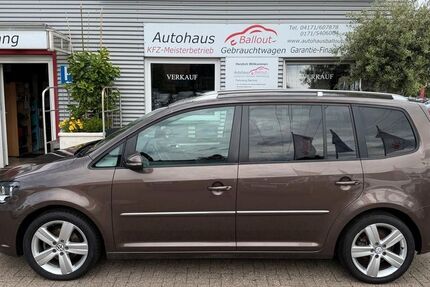 VW Touran 181.000 km 8.950 &euro; Winsen (Luhe). 21423