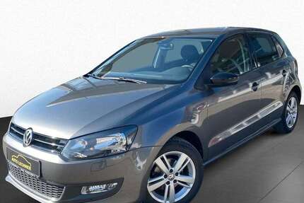 VW Polo 102.448 km 6.990 &euro; Dasing 86453