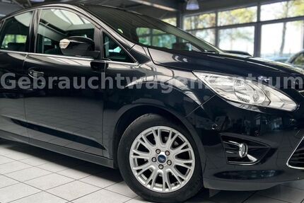 Ford C-Max 154.800 km 6.490 € Bremen 28207
