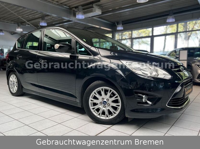Ford C-Max 154.800 km 6.490 € Bremen 28207