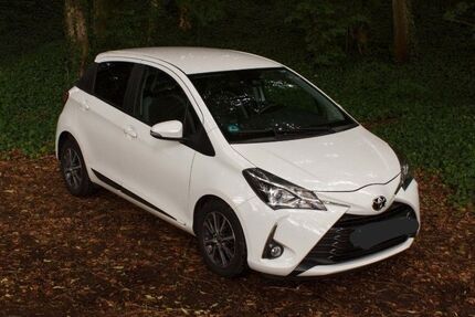 Toyota Yaris 150.000 km 9.200 &euro; Sankt Wendel 66606