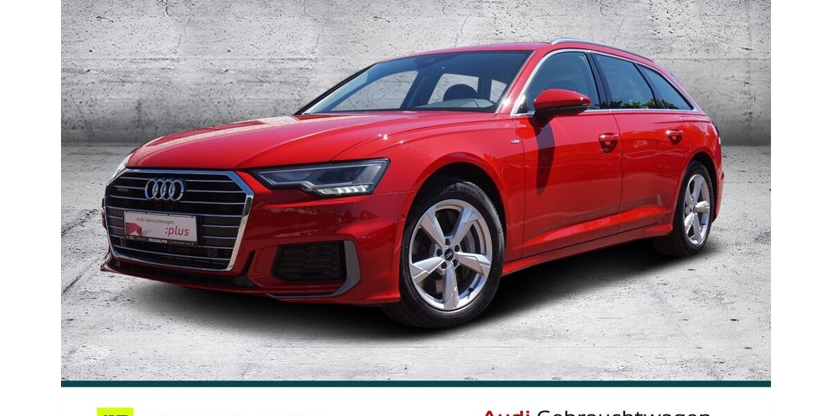 Audi A6 79.330 km 31.380 &euro; Merseburg 06217