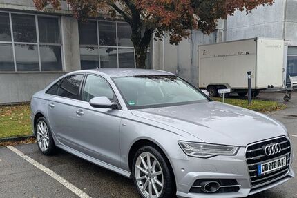 Audi A6 143.667 km 19.500 &euro; Bad Ditzenbach 73342