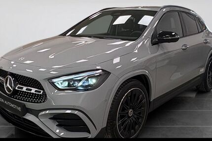 Mercedes-Benz GLA 200 9.900 km 41.440 &euro; Saarbrücken 66117