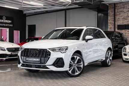 Audi Q3 21.501 km 38.400 &euro; Trossingen 78647