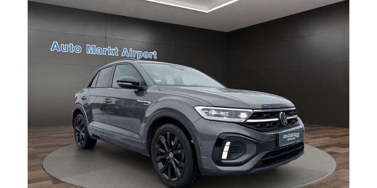 VW T-Roc 117.000 km 22.950 &euro; Ratingen bei Düsseldorf 40878