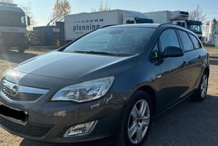 Opel Astra 307.000 km 2.450 &euro; Mittenwalde 15749