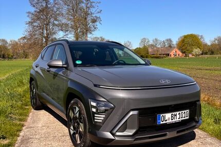 Hyundai KONA 38.000 km 25.900 &euro; Hatten 26209