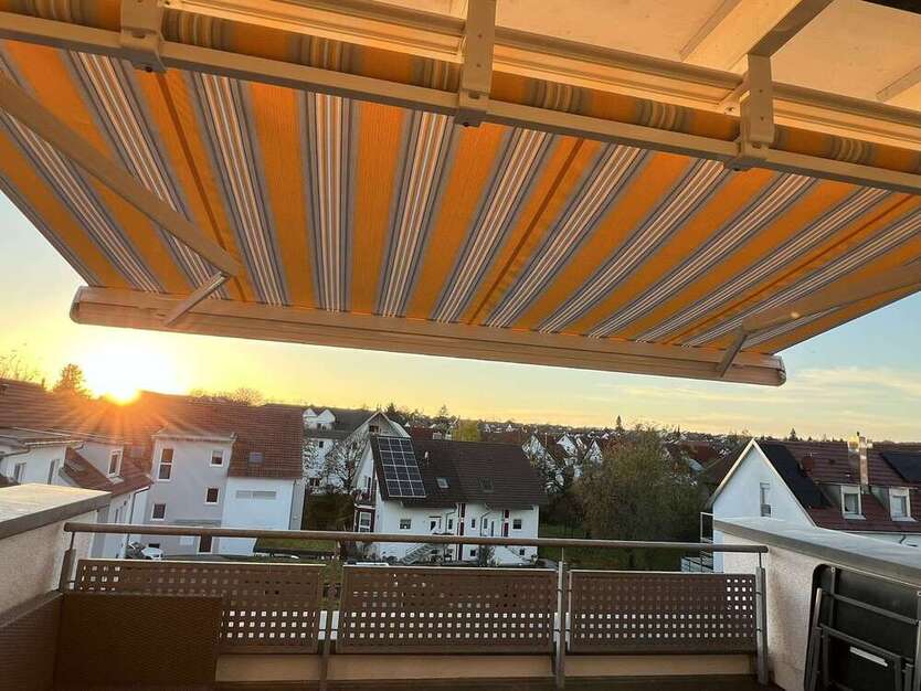 Wohnung zum Mieten in Aspach 990 € 77 m²