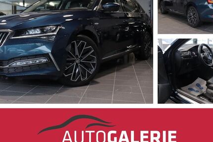 Skoda Superb 116.700 km 22.950 &euro; Braunschweig 38116