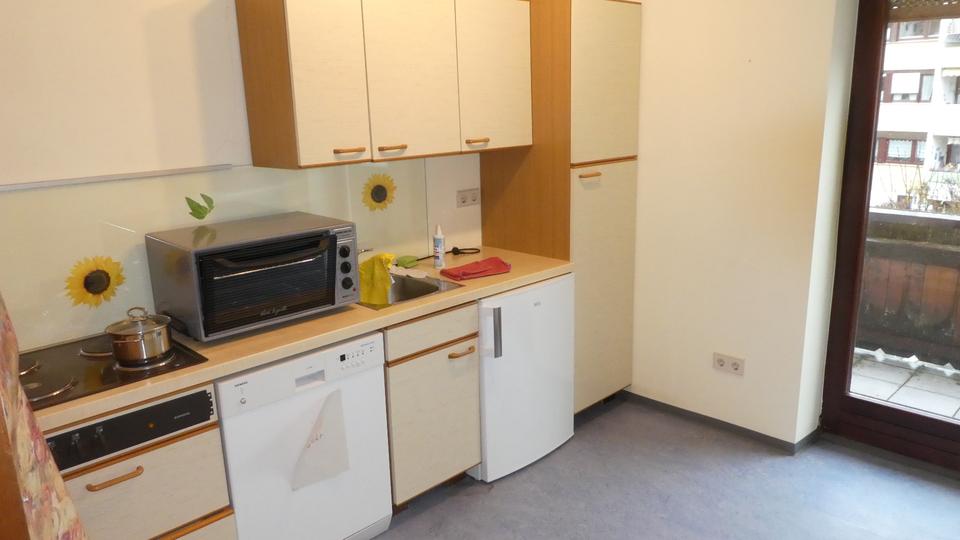 Gewerbeobjekt Wolfratshausen - 590&euro; | Angebot:23847347