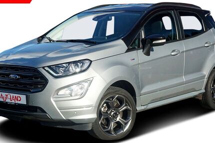 Ford EcoSport 50.918 km 18.490 &euro; Schwerin 19061