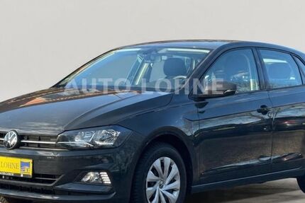 VW Polo 95.800 km 13.399 &euro; Lohne 49393