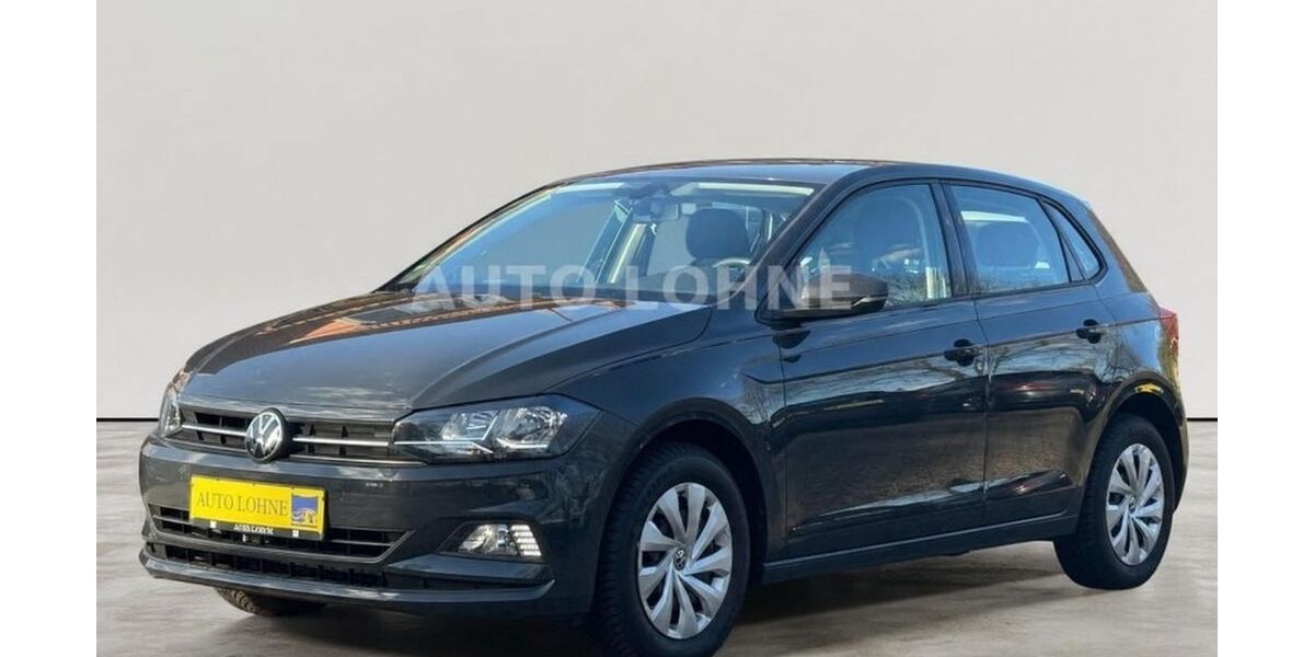 VW Polo 95.800 km 13.399 &euro; Lohne 49393