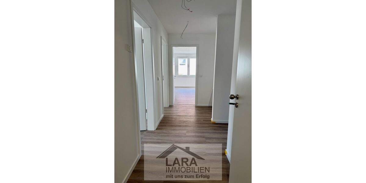 Etagenwohnung Bielefeld / Brackwede Brackwede - 4 Zimmer, 88 m&sup2;, 374.000&euro; | Angebot:25425043