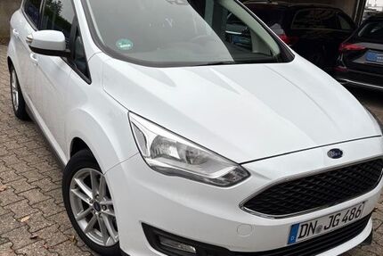Ford C-Max 103.000 km 6.999 &euro; Nörvenich 52388