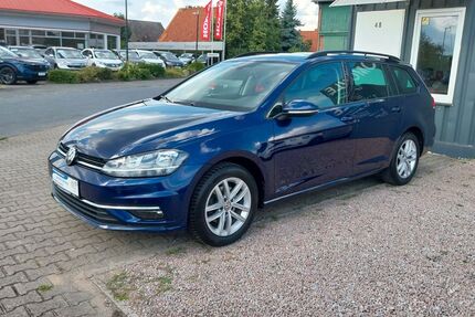 VW Golf 98.000 km 13.499 &euro; Bardowick 21357