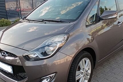 Hyundai ix20 85.200 km 8.700 &euro; Hohenkammer 85411