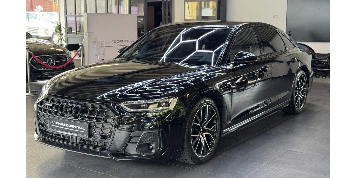 Audi A8 19.900 km 79.990 € Bielefeld 33605