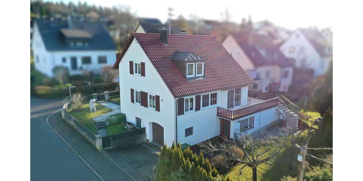 Einfamilienhaus Balingen - 4 Zimmer, 135 m&sup2;, 399.000&euro; | Angebot:27000279