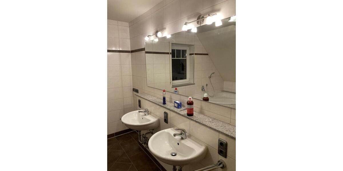 3-Zimmerwohnung ab April in Cappeln zu vermieten 3 zimmer