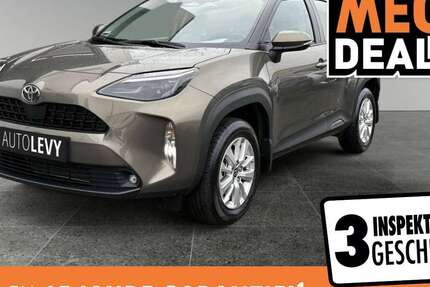 Toyota Yaris Cross 14.990 km 24.990 € Aachen 52078