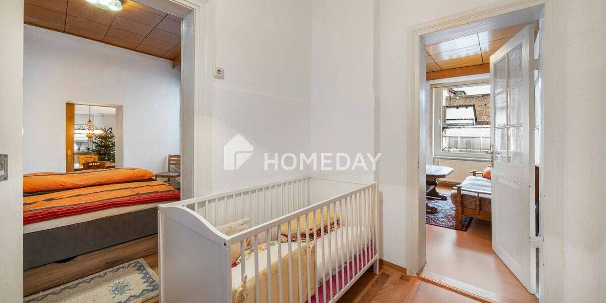 Mehrfamilienhaus, Wohnhaus Demmin - 1 Zimmer, 351 m&sup2;, 549.000&euro; | Angebot:25737633
