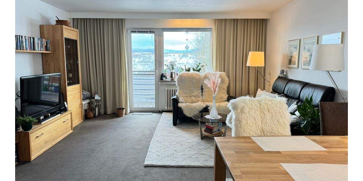 Etagenwohnung Schulenberg im Oberharz Schulenberg - 3 Zimmer, 72 m&sup2;, 98.899&euro; | Angebot:25697305