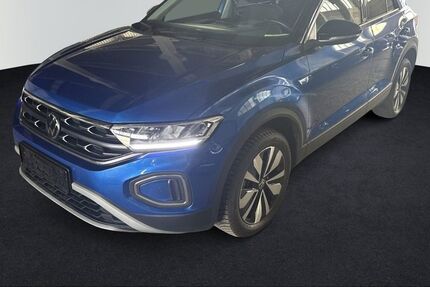 VW T-Roc 9.290 km 20.990 &euro; Neufahrn 85375